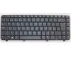 TECLADO HP 550 PRETO PT PO 455264-131 PID04301